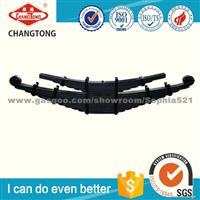 Trucks Parts Carriage Leaf Springs For TRA 699