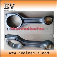 YUCHAI YC6J YC6105 ZLQ Connecting Rod For Bus Engine