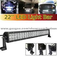 Hot Sale Off Road Driving LED Light Bar