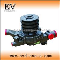 YUCHAI YC6A YC6108 Water Pump For Dongfeng Truck