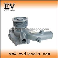 YUCHAI YC6L YC6113 Water Pump For Dongfeng Truck