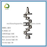 China Latest Hot Sale New Product Car Crankshafts 1340154020