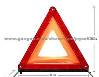 Warning Triangle