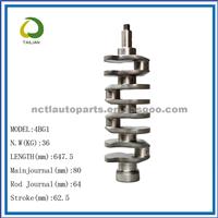 Wholesale 5123101610 Automobile Crankshaft Made In China