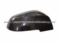 Carbon Fiber Automotive Parts Carbon Side Mirror Case