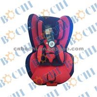 HDPE Baby Car Seat ECER44/04 For 0-4 Ages/Group 0+1 Baby