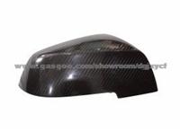 Car Mirror Cover Carbon Fiber Auto Parts