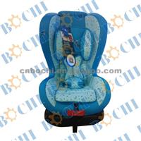 Best HDPE Material Baby Car Seat ECER44/04 For Group 0+1 Baby