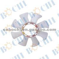 High Quality Auto Engine Parts Cooling Fan Blade OE ME085510 For Mitsubishi