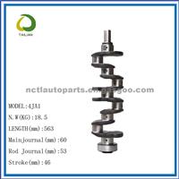 Crankshaft C3965010 For Cummins Engine B C D L M Nt Kt Series