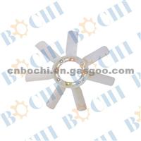 High Quality Auto Engine Parts Cooling Fan Blade OE MD316312 For Mitsubishi