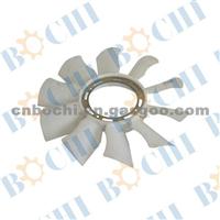 High Quality Auto Engine Parts Cooling Fan Blade OE ME013370 For Mitsubishi