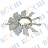 High Quality Auto Engine Parts Cooling Fan Blade OE ME013370 For Mitsubishi