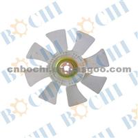 High Quality Auto Engine Parts Cooling Fan Blade OE MB013493 For Mitsubishi