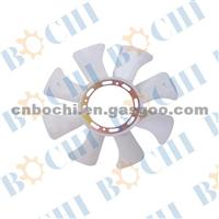 High Quality Auto Engine Parts Cooling Fan Blade OE MD174185 For Mitsubishi