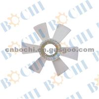 High Quality Auto Engine Parts Cooling Fan Blade OE 21060-97077 For NISSAN