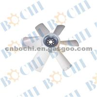 High Quality Auto Engine Parts Cooling Fan Blade OE 21060-95001 For NISSAN