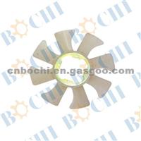 High Quality Auto Engine Parts Cooling Fan Blade OE 21060-T90301 For NISSAN