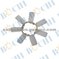 High Quality Auto Engine Parts Cooling Fan Blade OE 21060-Y4000 For NISSAN