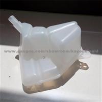 Ford Plastic Water Tank Injection Mould