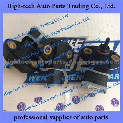 Weichai Engine Oil Pressure Temperature Sensor 612600090460