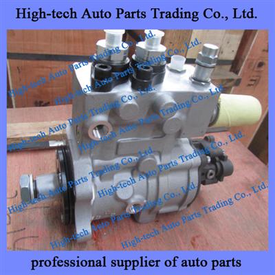 Weichai WP10 Engine Common Rail Pump 612600080674