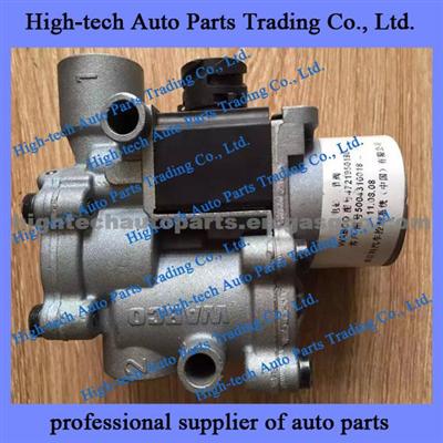 5004310018 Beiben, North Benz, Beifangbenchi Truck Solenoid Valve 500 431 00 18