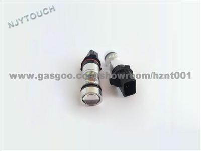 Auto Car LED Bulb PSX26W Fog Light Osram 100W Yellow