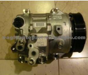 88320-42120 A/C Compressor For Toyota RAV4