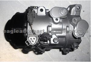 88320-33200 A/C Compressor For Toyota Avalon Camry 3.5L