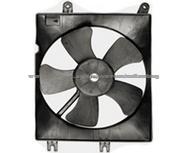 DAEWOO LACETTI CHEVROLET OPTRA，EXCELLE RADIATOR FAN 1.8 96553241