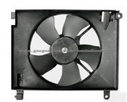 DAEWOO LOVA AVEO RADIATOR FAN 96536521