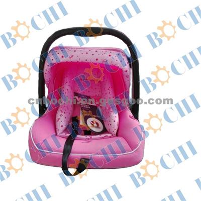 High Performence HDPE Baby Car Seat ECER44/04 Group 0+ Baby