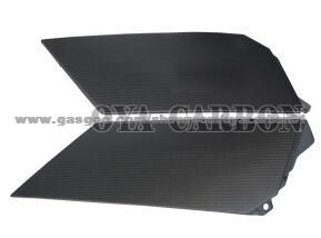 Carbon Fiber Side Panel For Lamborghini Aventador 2011