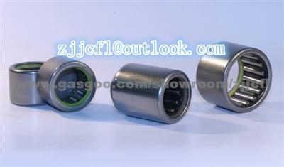 Entity Bushed Needle Roller Bearing F-209274.1