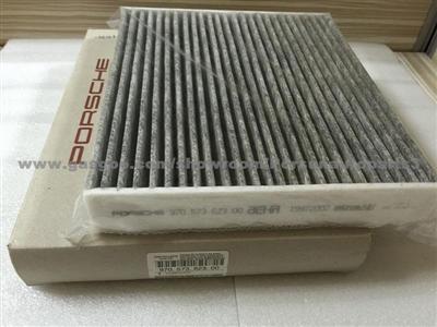 Cabin Filter For Porsche Panamera 970 3.6L 4.8 970 573 623 00 97057362300