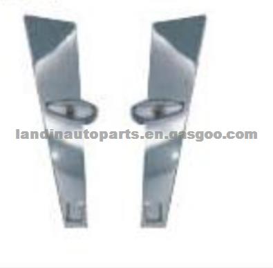 fender side light , LH 15890908(L)