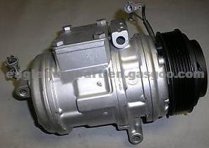 A/C Compressor 88320-60680 For Landcruiser Uzj100