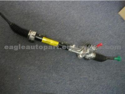 toyota camry ACV40 power steering rack and pinion 44200-33490