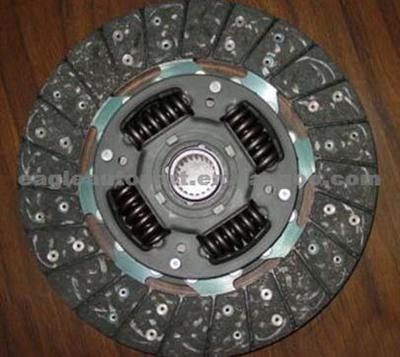 Hilux Vigo Clutch Disc 31250-0K070