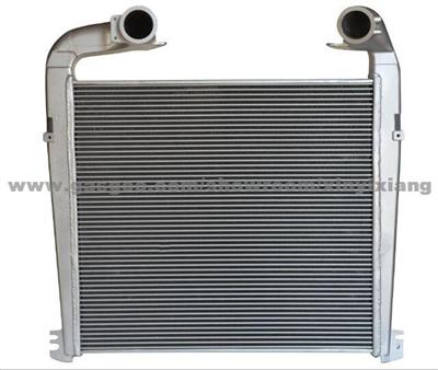 Scania Truck Charge Air Cooler 1531761 Nissens 97029