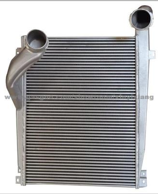 Benz 96980 Intercooler