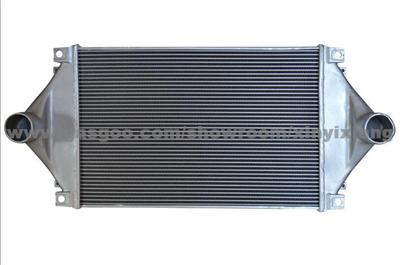 Volvo Truck Intercooler OE# 817121