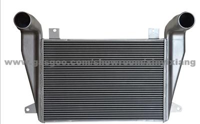 FREIGHTLINER INTERCOOLER OE 01-23132-000