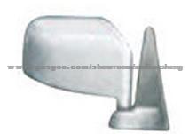 PAJERO MINI ’02 SIDE MIRROR