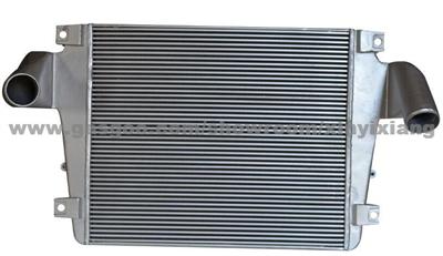 VOLVO TRUCK INTERCOOLER OE 8181250