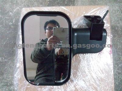 Electric Rearview Mirror For Dongfeng Humvee