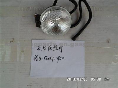 Tail Light Assembly For Dongfeng Kinland