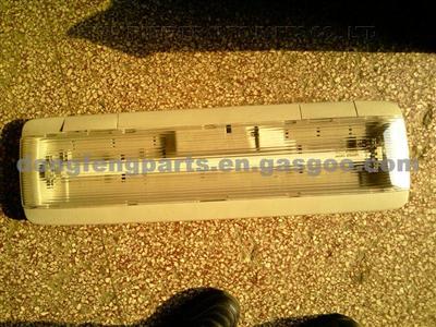 Interior Top Lamp Assembly For Dongfeng Kinland