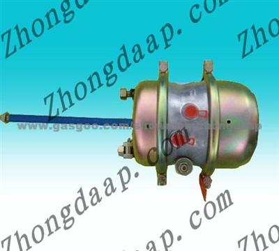 Spring Brake Chamber 2424 For Truck American Type